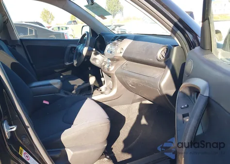 2009 Toyota Rav4 Sport z USA, uszkodzony, nr VIN JTMBK32VX9D000557